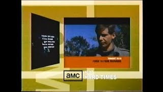 Death Wish 2 End Credits AMC 2005 [upl. by Eardna235]