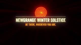 Newgrange Winter Solstice 2017 [upl. by Aissac]