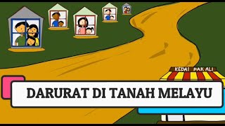 darurat di negara kita [upl. by Albert]