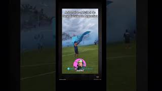 Fútbol argentino 3ra DIV argentina viraltiktok viralreelsシ [upl. by Akinod556]