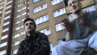 Masse  Dozvoli ft Heron OFFICIAL VIDEO 2011 [upl. by Ylevol]