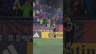 Bou for his firsthalf brace goals pantera mls nochelatina [upl. by Ial103]