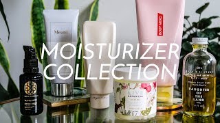 Body Lotion Oil  Cream  Body Moisturizer Collection [upl. by Gerhan752]