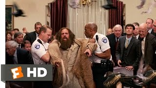 Evan Almighty 810 Movie CLIP  Theres Going to Be a Flood 2007 HD [upl. by Arten]