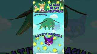 LA CASA DE LAS LAGARTONAS anime kobayashidragonmaid gatitoespaciall [upl. by Chon]