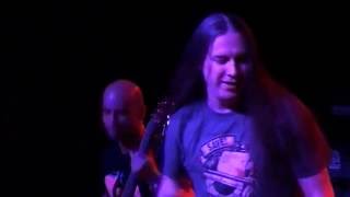 Malignancy  Neglected Rejection live at Saint Vitus [upl. by Crissy]