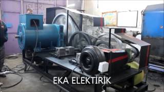 ucuz elektrik enerjisi üretimi  sır yapım [upl. by Kenley]