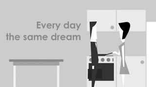 Every Day the Same Dream [upl. by Zavras]