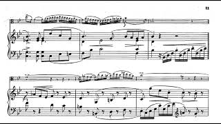 B Campagnoli Caprices Op22 for Viola and Piano from 1 to 16 [upl. by Bel497]