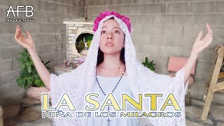 La Santa Niña de los Milagros [upl. by Gretel635]