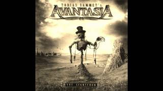 Avantasia  Promised Land HD [upl. by Salmon]