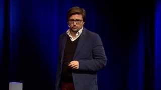 Why you should never trust a TEDtalk Daan Windhorst at TEDxBreda [upl. by Aelam]