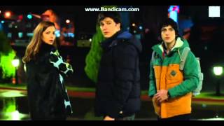 Medcezir 40 Bölüm FULL HD [upl. by Tiphanie418]