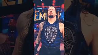 Roman reigns vs the undertaker huaa gaye😂l fight romanreigns wwe undertaker shorts shortsfeed [upl. by Aivalf]