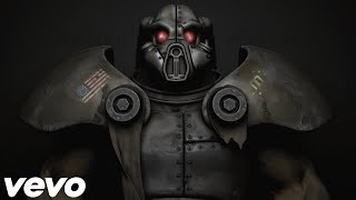 Frank Horrigan Sings House Of The Rising Sun FALLOUT 2 AI COVER [upl. by Gerhan]