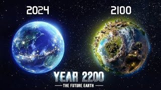 Earth in 2100 interesting 🧐 factsdont miss [upl. by Ben693]