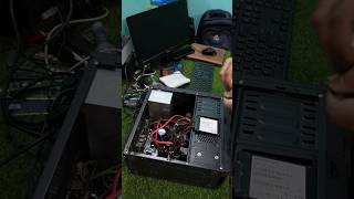 Always Data Backup in External HDD yo avoid Data Lost ssdupgrade databackup pctips [upl. by Yelad77]