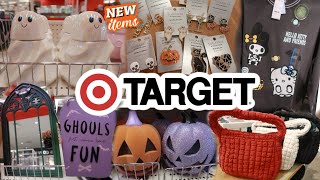 🎯 TARGET DOLLAR SPOT HALLOWEEN 2024 ARRIVALS [upl. by Saville]