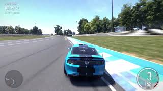 Forza Motorsport  2013 Ford Shelby GT500  Test Drive Gameplay [upl. by Elamef]