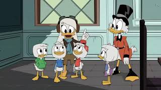 DuckTales  S2EP12 “Nothing can stop Della Duck”  Part 5 [upl. by Adela389]