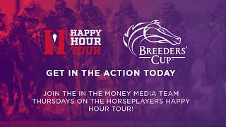 Horseplayer Happy Hour Season Five Premiere [upl. by Jacobson]