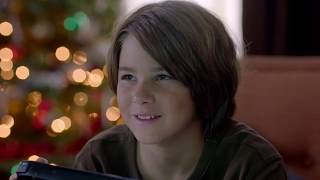 Wii U Wii U Holiday Commercial 1 [upl. by Anen661]