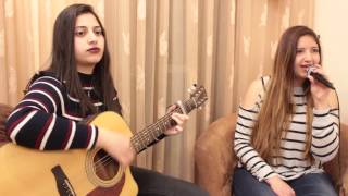 انا والشوق  ميريام فارس myriam fares  ana wel shog cover جيتار guitar [upl. by Nomed]