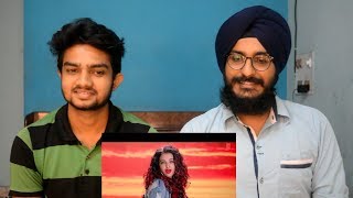 Halka Halka REACTION  Aishwarya Rai Bachchan  Rajkummar Rao  Amit Trivedi  Parbrahm amp Anurag [upl. by Trebeh105]