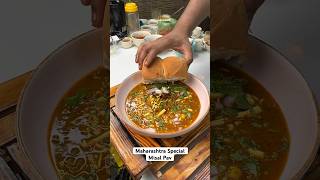 Misal Pav Recipe [upl. by Melisa]