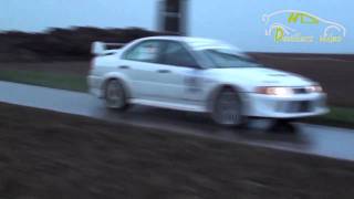 Rallye de Hannut 2011 HD By DevillersVideo [upl. by Monica]