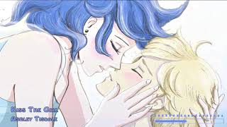 HD Nightcore  Kiss The Girl [upl. by Annitsirhc238]