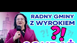 Gmina Zabia Wola  Przemyslaw W 3 wyroki skazujace pis pistomafia skandal politykawsieci [upl. by Davita460]