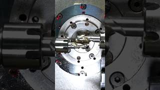 Simultaneous Synchronized Machining [upl. by Ettelegna]