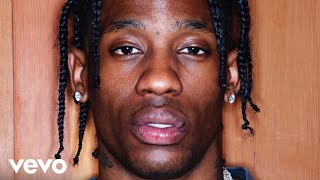 Travis Scott  NIAGARA feat 21 Savage Music Video [upl. by Iret]