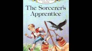 Ladybirds Well Loved Tales The Sorcerers Apprentice [upl. by Higginson]