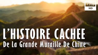 🏛️ LHistoire Cachée De La Grande Muraille De Chine  Documentaire Archéologie  Arte 2016 [upl. by Clawson598]