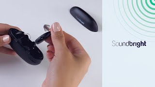 Soundbright Discovery Get started with your hearing aids [upl. by Retha561]