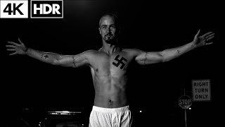 American History X 1998 4K HDR 60fps [upl. by Malo]