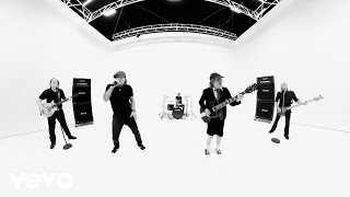 ACDC  Realize Official Video [upl. by Jill]