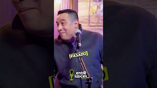 Mathias Colmenares cuenta sobre el accidente de GEMMA Orquesta y lo que pasó con Angelo Aguirre 🙏🎶 [upl. by Nickie]