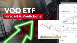 VOO ETF Analysis Market Dips amp Oil Surge—Whats Next for November 2024 📉 [upl. by Sivram]