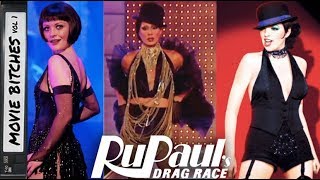 RuPauls Drag Race Season 3 Episode 13 quotThe Grand Finalequot  MovieBitches RuView [upl. by Notnroht]