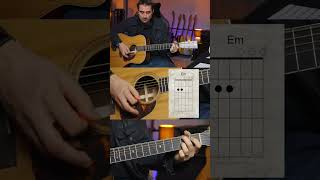 Horse With No Name Beginner Guitar Lesson beginnerguitar guitarlesson horsewithnoname acoustic [upl. by Bronder]