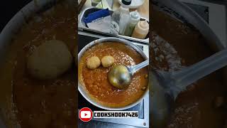 Chef Life cookshook7426 ytshorts creativechef italianrecipes recipe food [upl. by Htaras25]