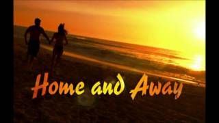 The Robertson Brothers  Home and Away Theme 20002004 Medley [upl. by Cathi382]