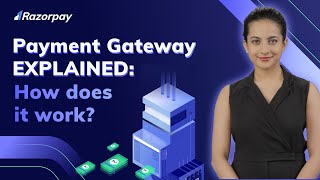 What is a Payment Gateway and How Does It Work [upl. by Darcy]