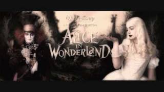 All time low  Painting flowers Alice in wonderland [upl. by Sadira]