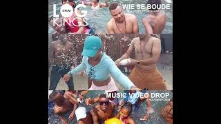 Logdrum Kings  Wie Se Boude Trailer afrohouse musicgenre amapiano [upl. by Atikihs]