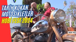 Motorcular Buluştu  Efsane Motosikletler  Motovlog [upl. by Rases]