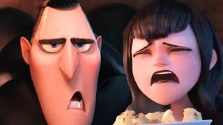 Hotel Transylvania 2 is REALLY FUNNY [upl. by Nelram]